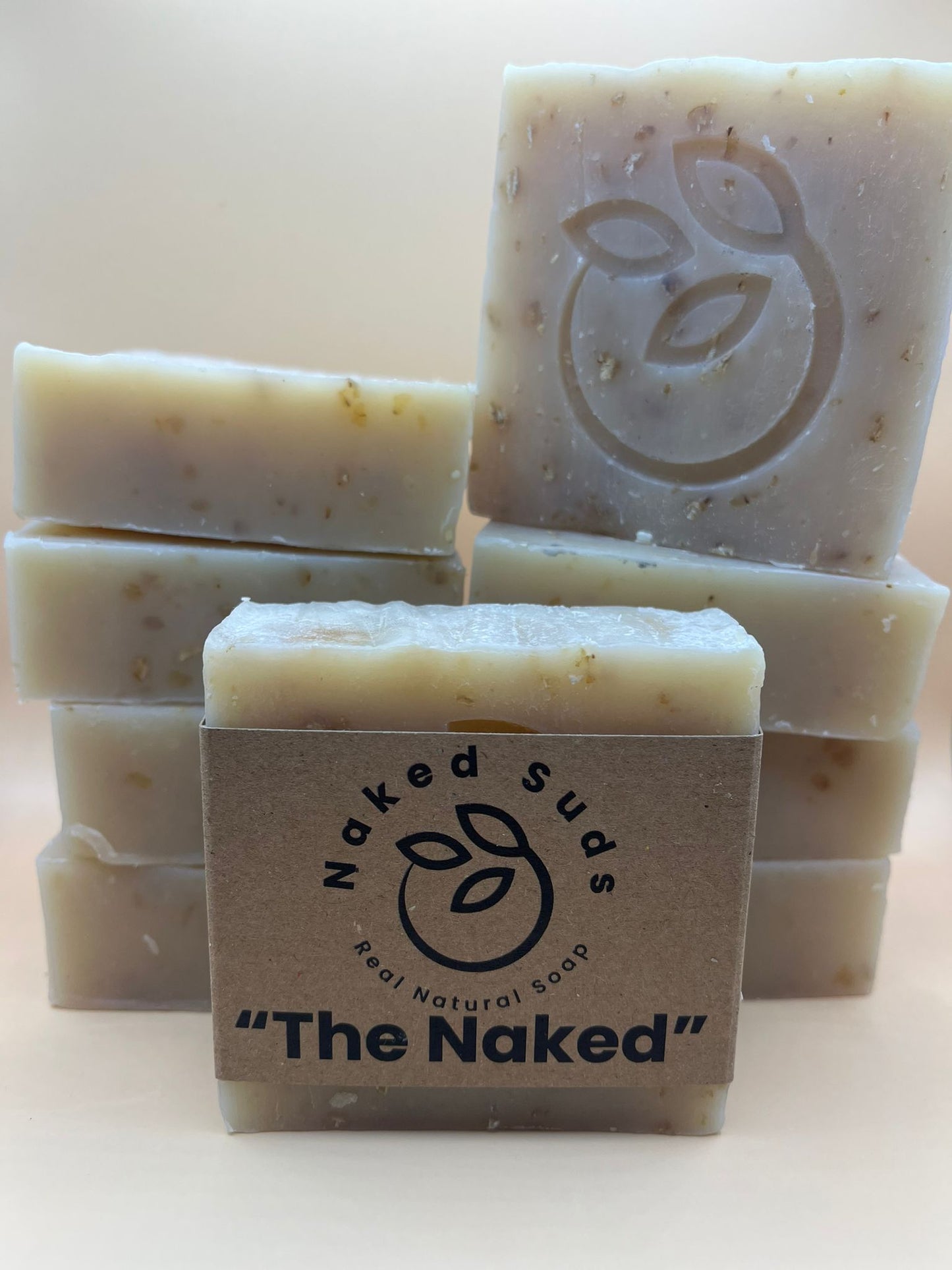 "The Naked"