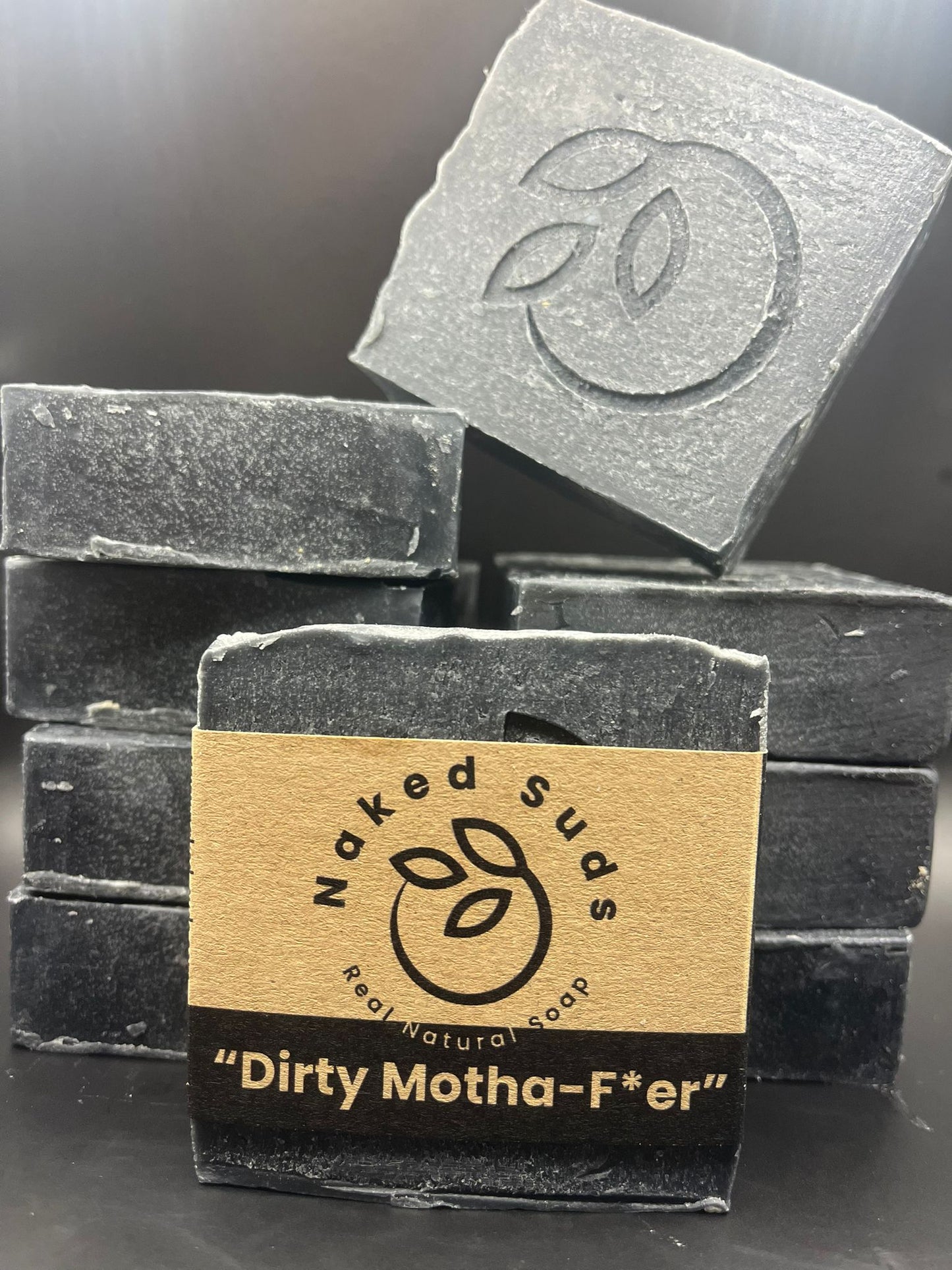 "Dirty Motha-F*er"
