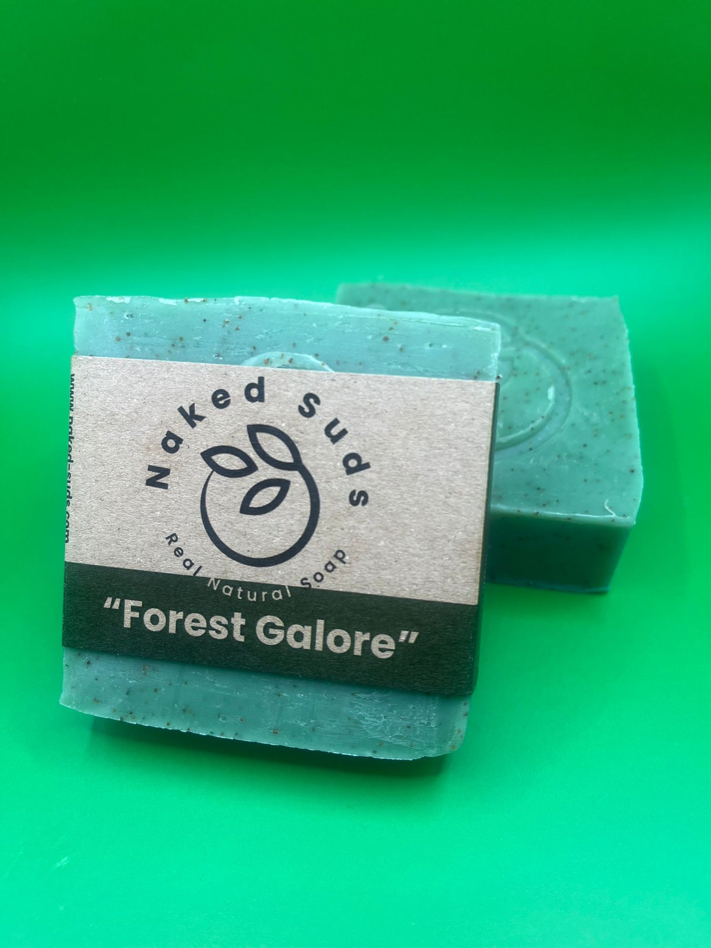 "Forest Galore"