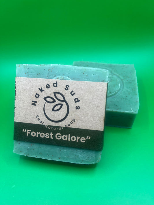 "Forest Galore"