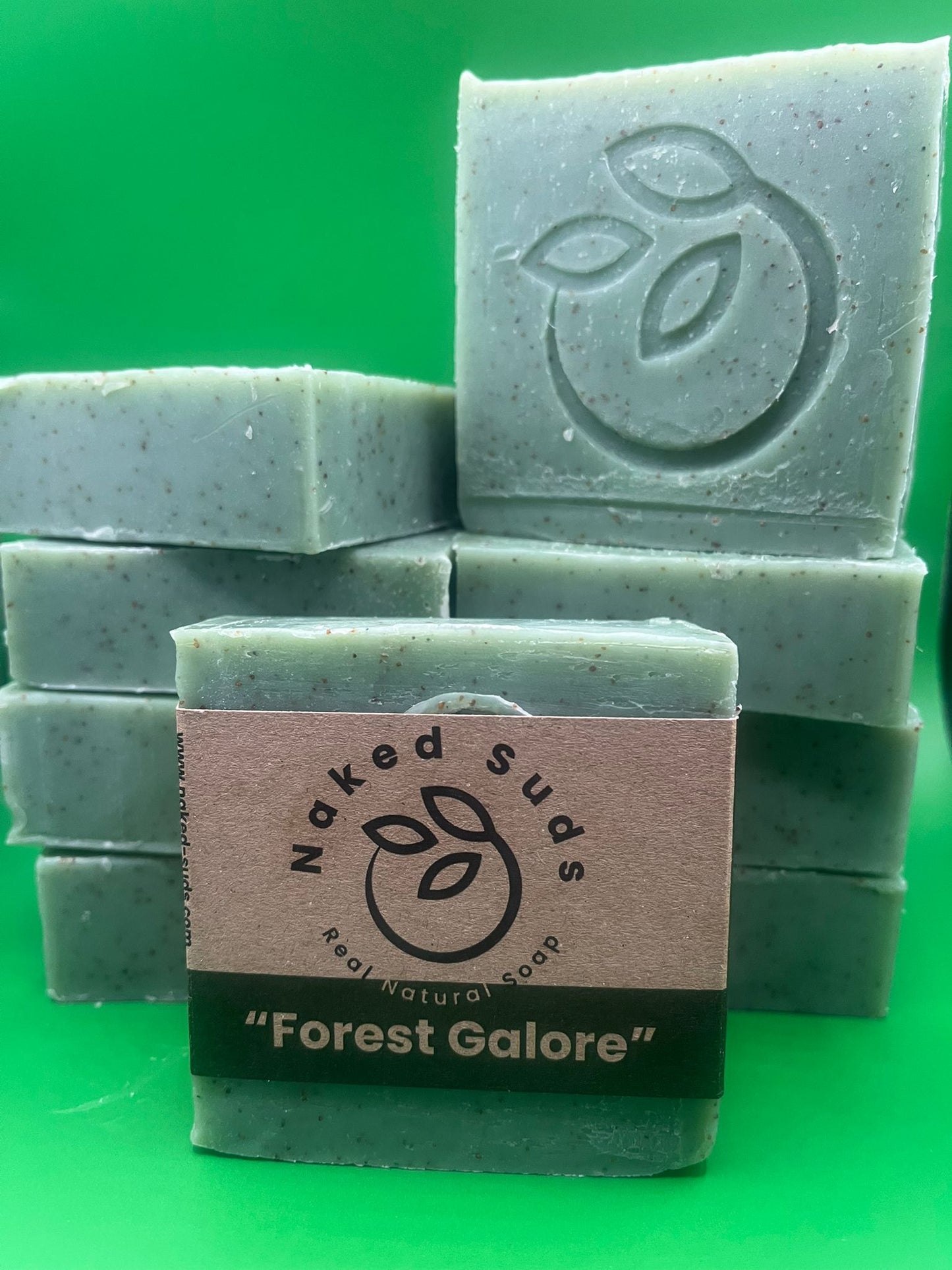 "Forest Galore"
