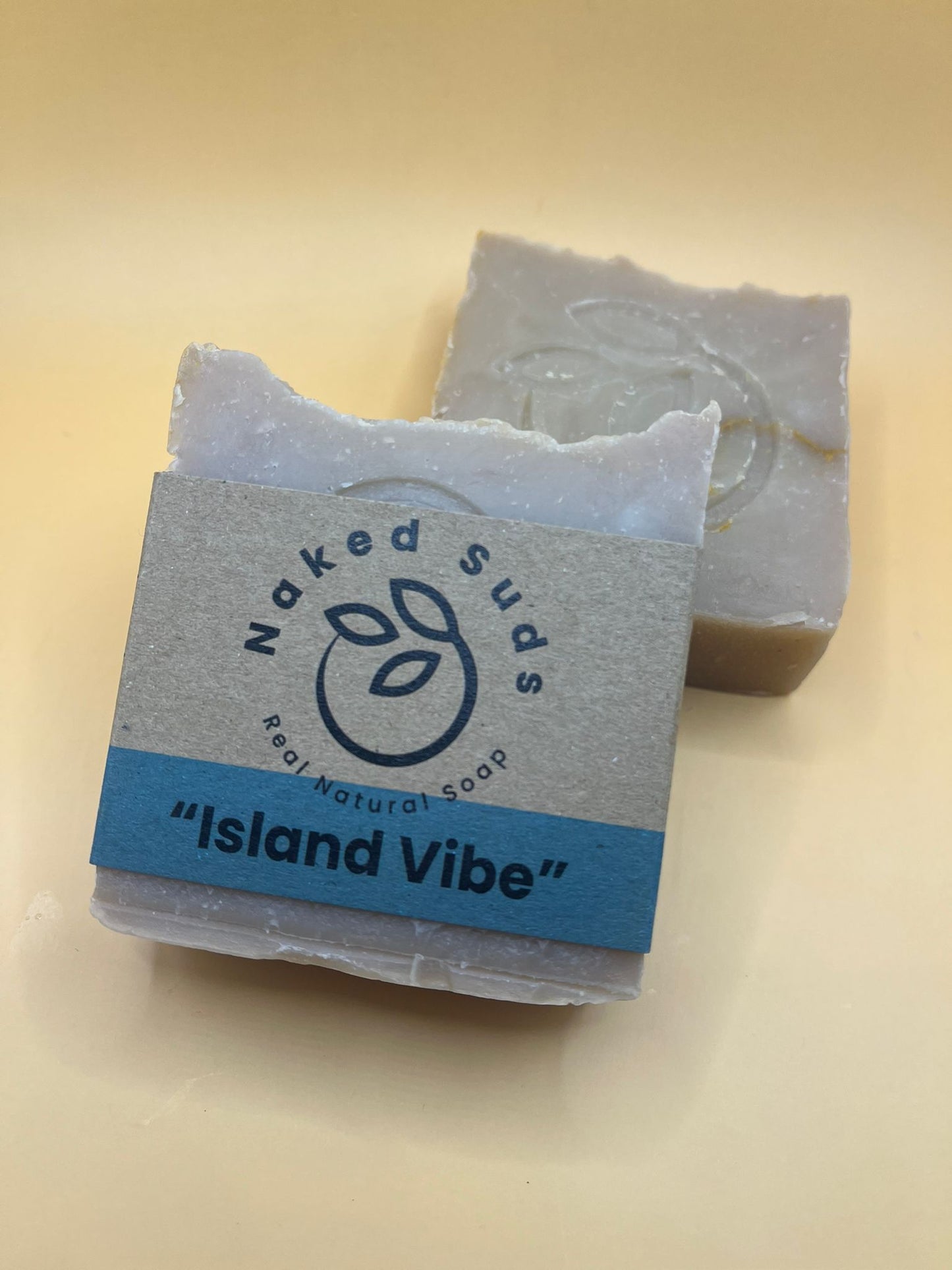 "Island Vibe"