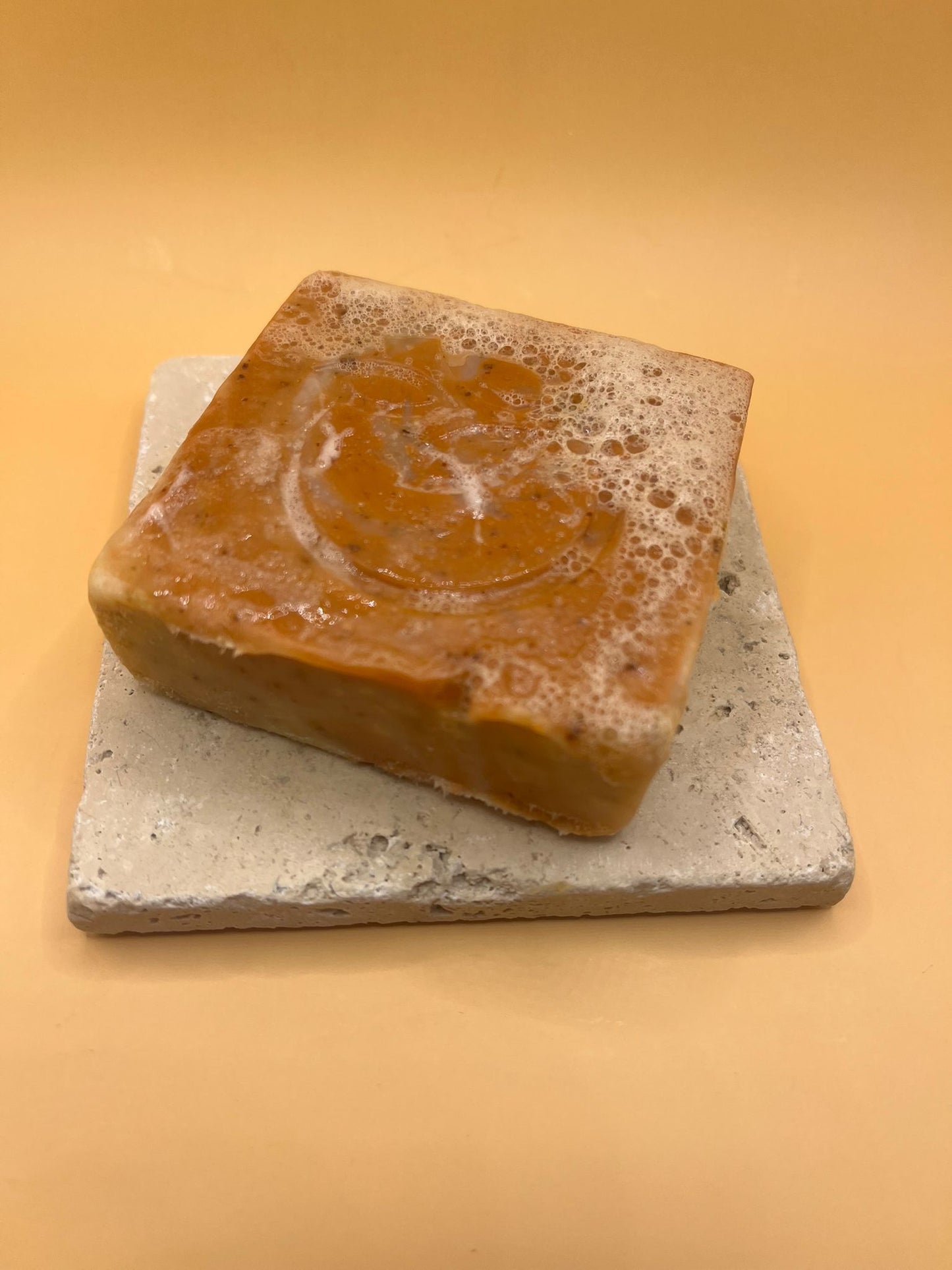 "Citrus Punch"