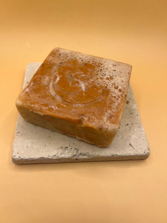 "Citrus Punch"