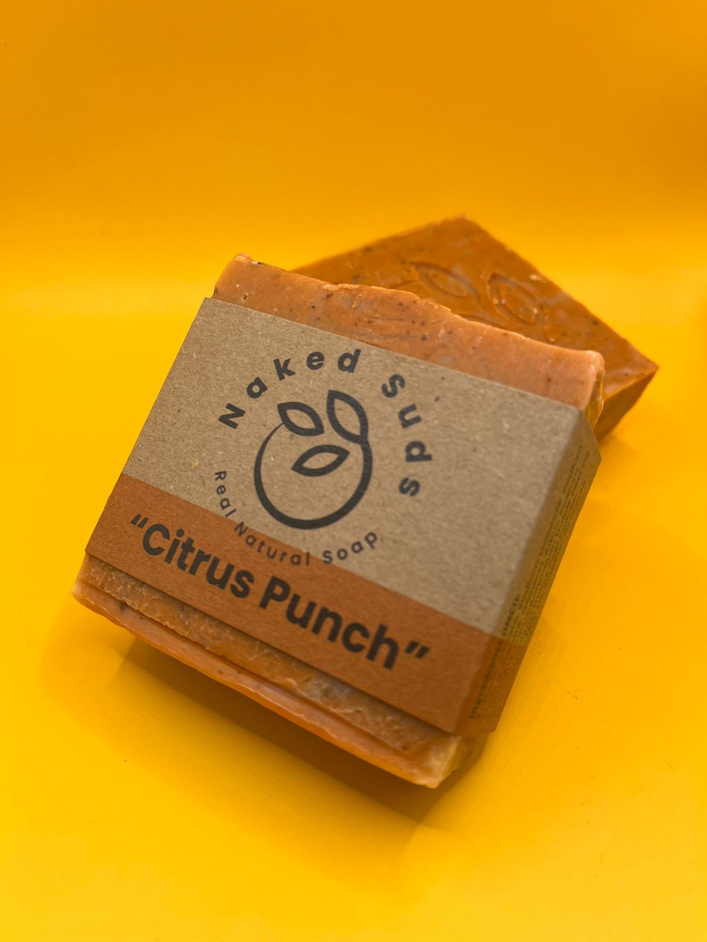 "Citrus Punch"