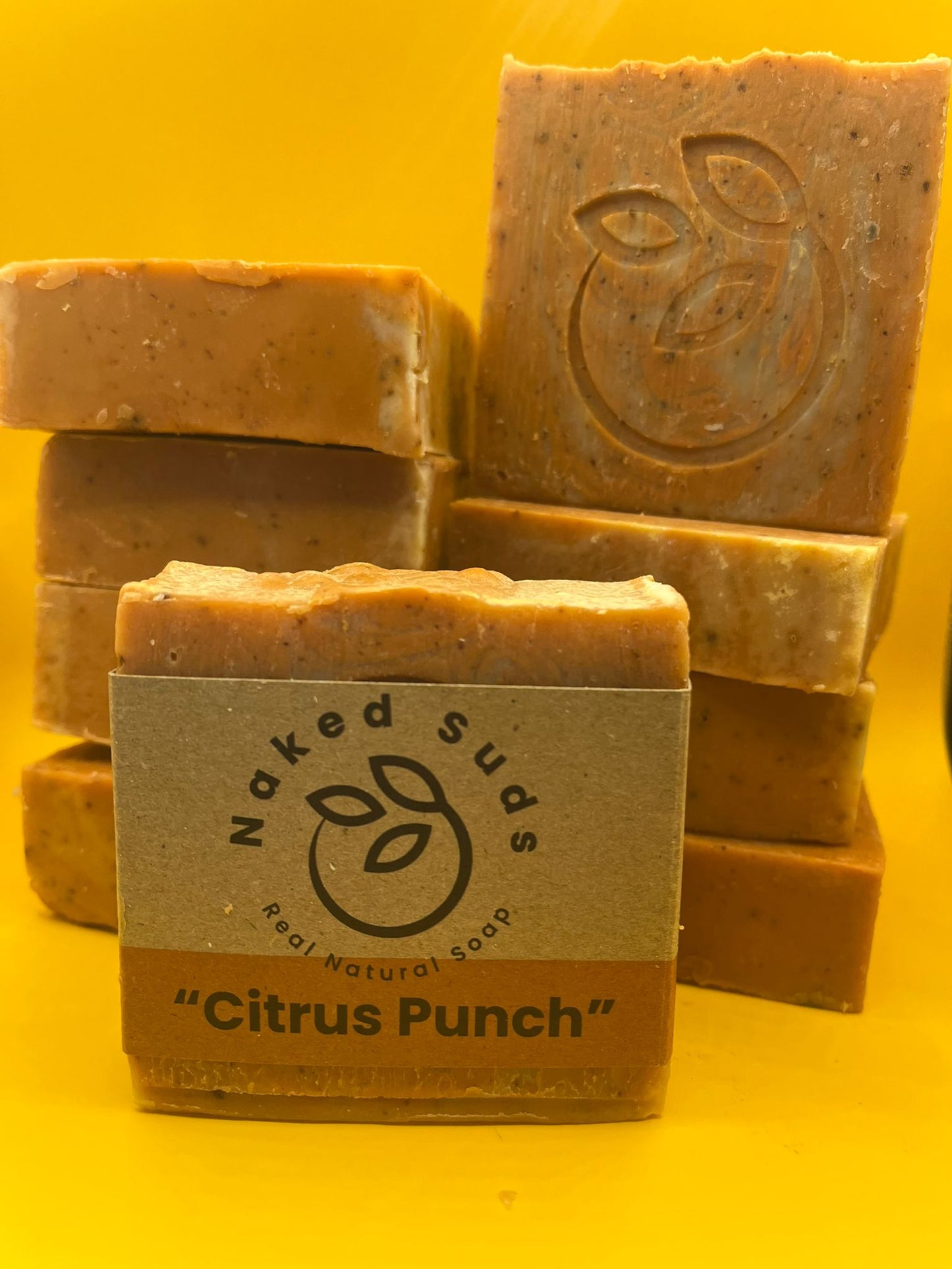 "Citrus Punch"