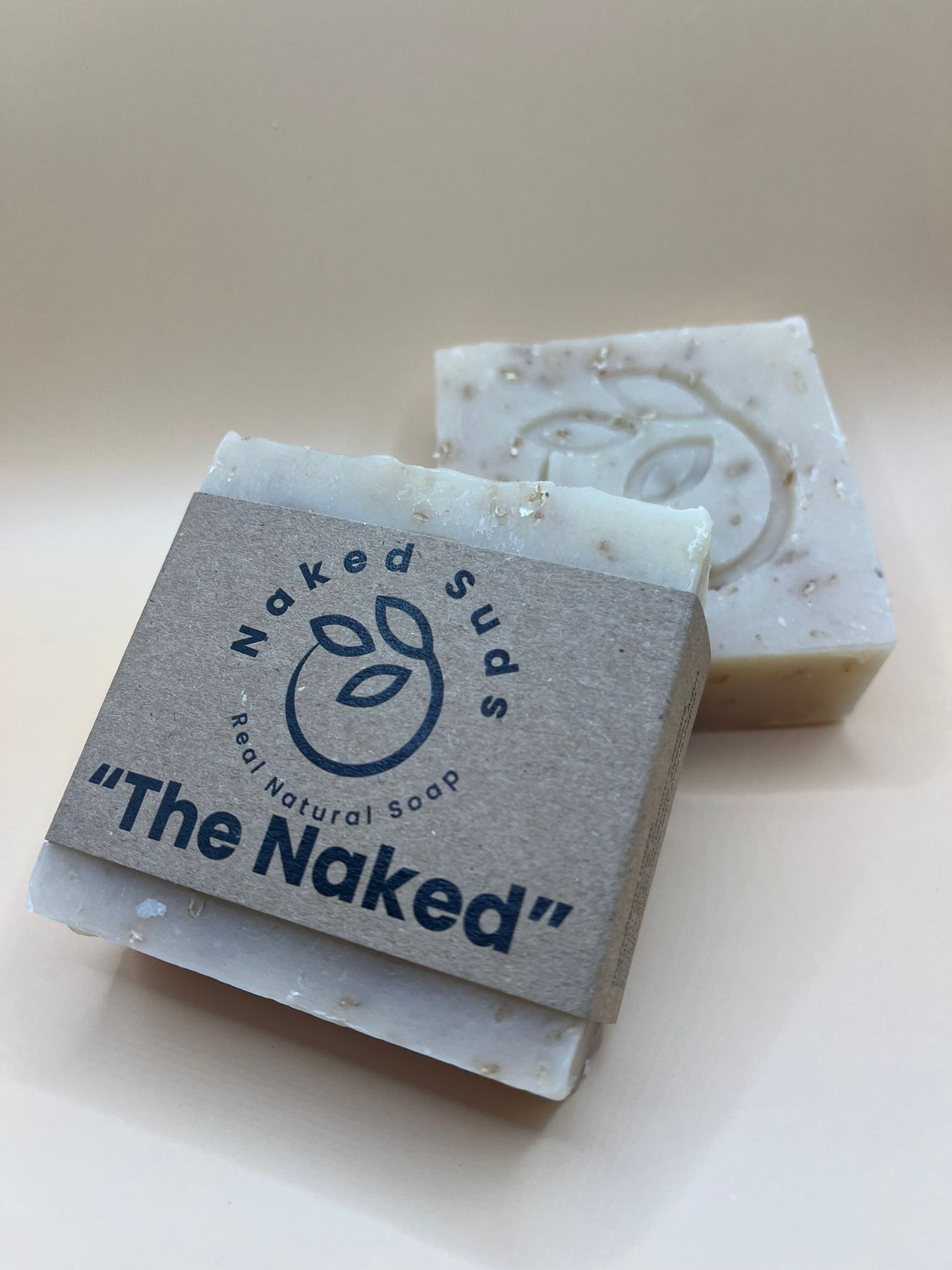 "The Naked"