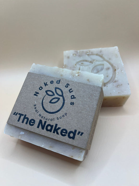 "The Naked"