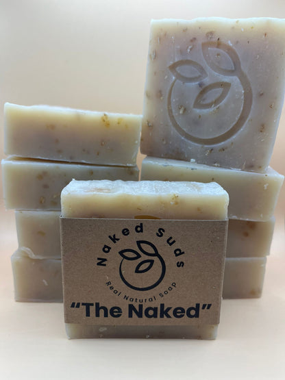 "The Naked"