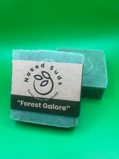 "Forest Galore"
