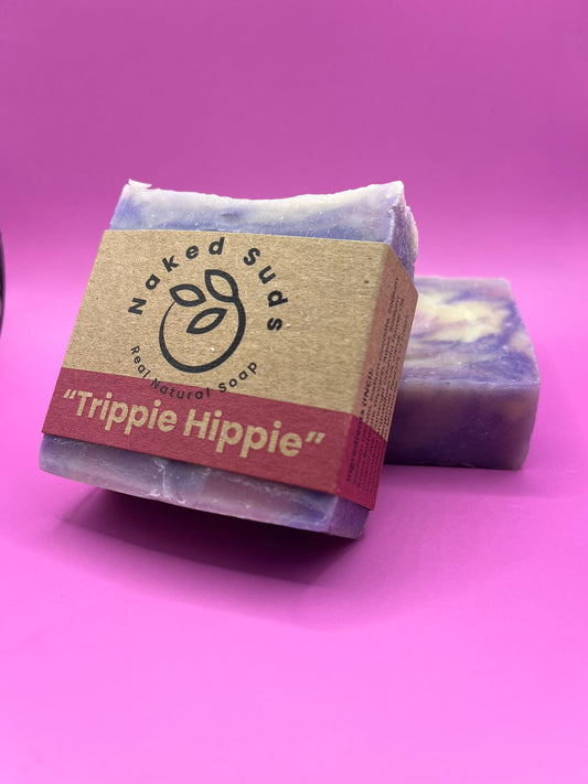"Trippie Hippie"