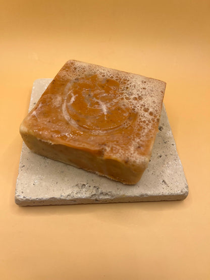 "Citrus Punch"