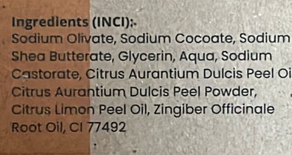 "Citrus Punch"